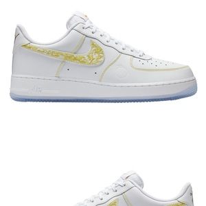 Nike Air Force 1 “The Dirty”